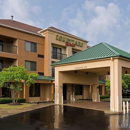 Hotel Courtyard Indianapolis Northwest Extérieur photo