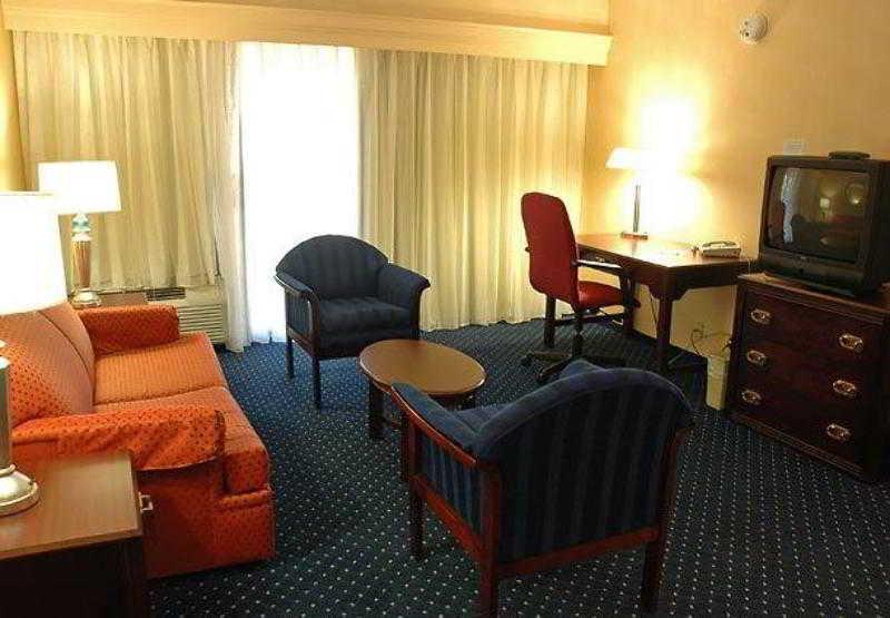 Hotel Courtyard Indianapolis Northwest Chambre photo