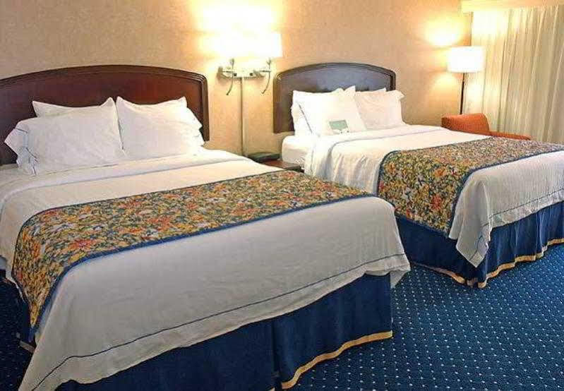 Hotel Courtyard Indianapolis Northwest Extérieur photo